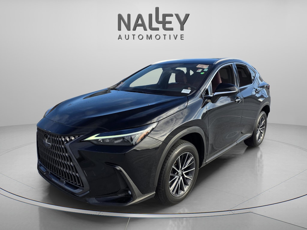 Used 2024 Lexus NX 250 Premium SUV