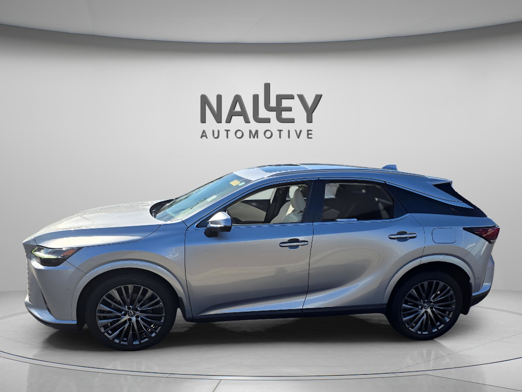 Used 2023 Lexus RX 350 SUV