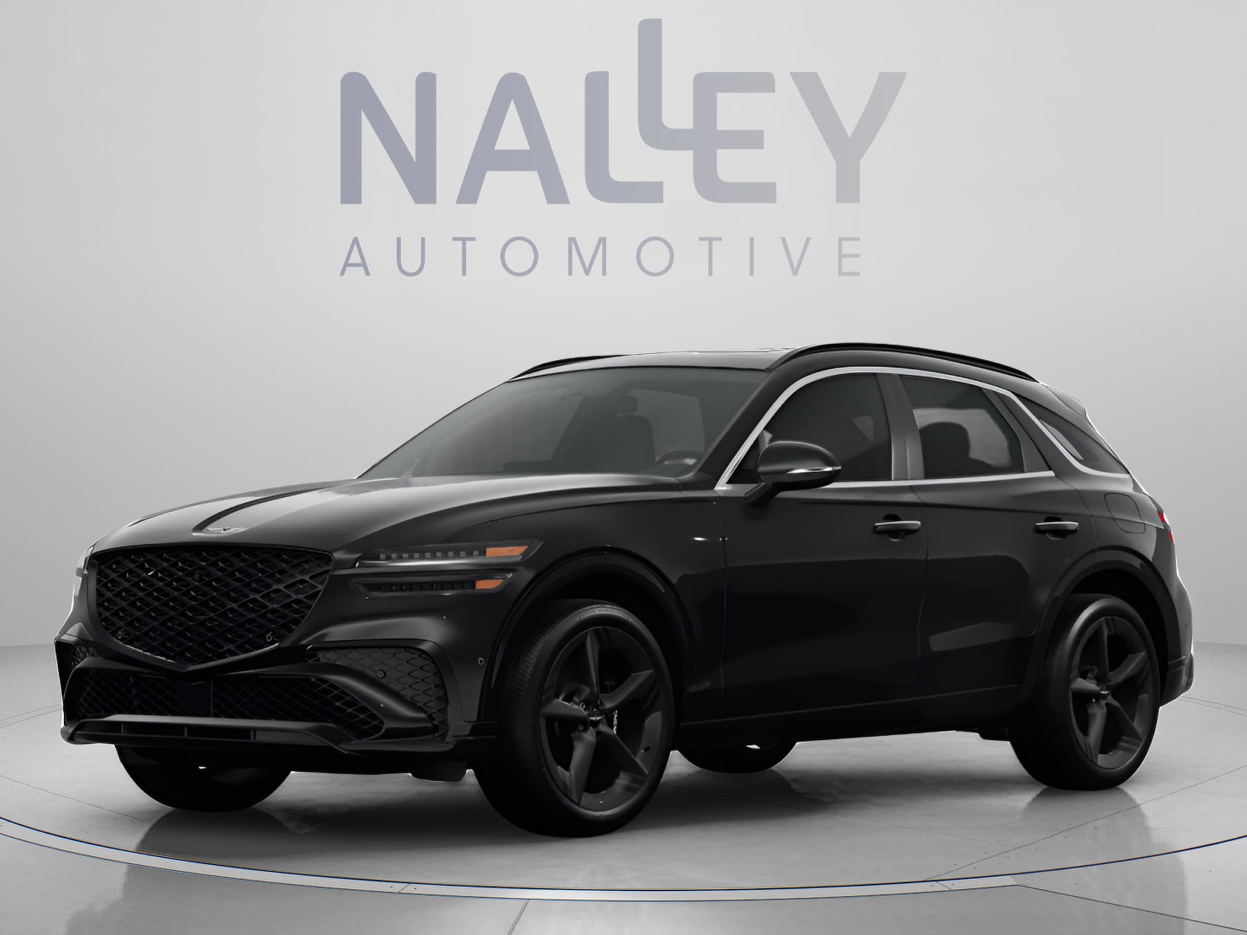 2026 Genesis GV70 3.5T Sport Prestige AWD's photo