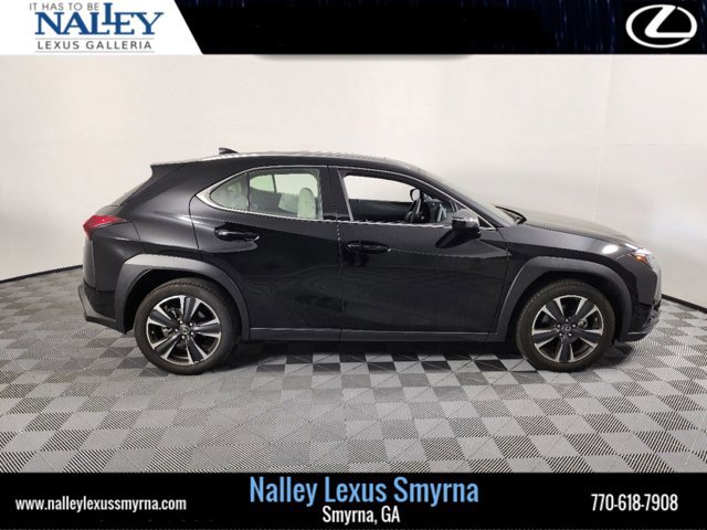 Certified 2023 Lexus UX Hybrid 250h with VIN JTHX6JBH0P2149298 for sale in Smyrna, GA