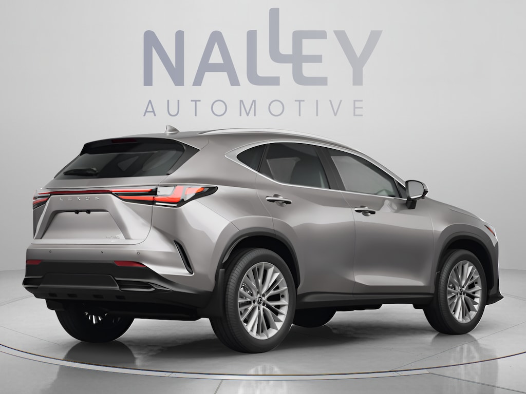 Used 2025 Lexus NX 350 Premium