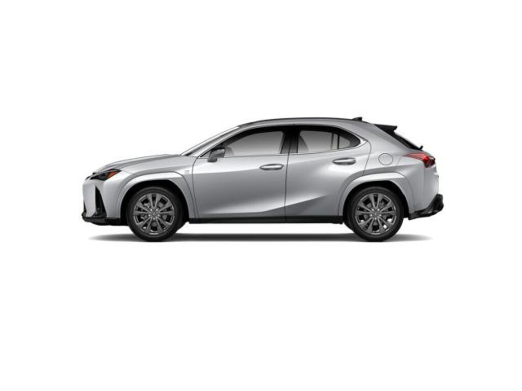 New 2026 Lexus UX 300h F SPORT Design Sport Utility