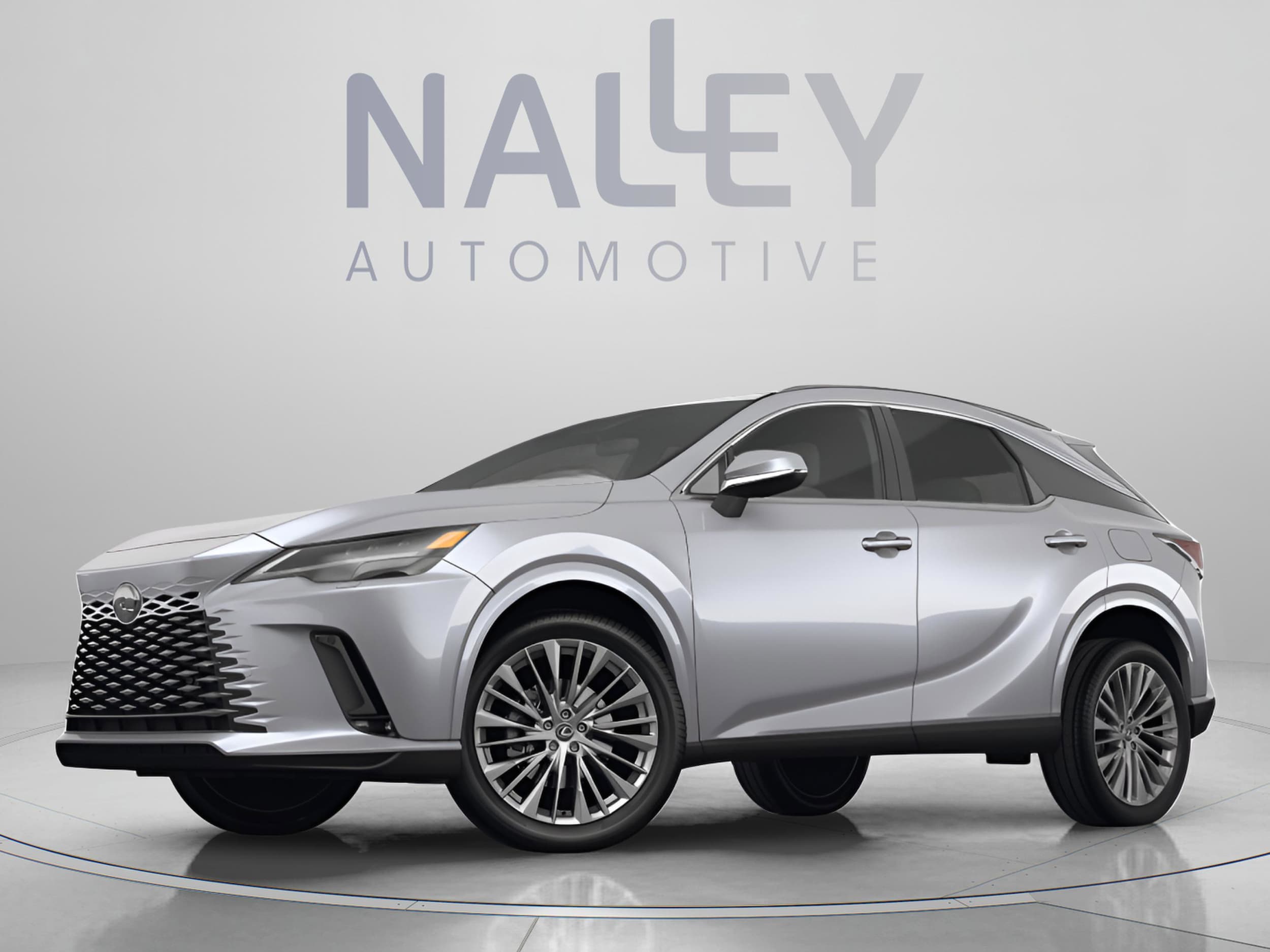 2023 Lexus RX 350 350 Luxury FWD's photo