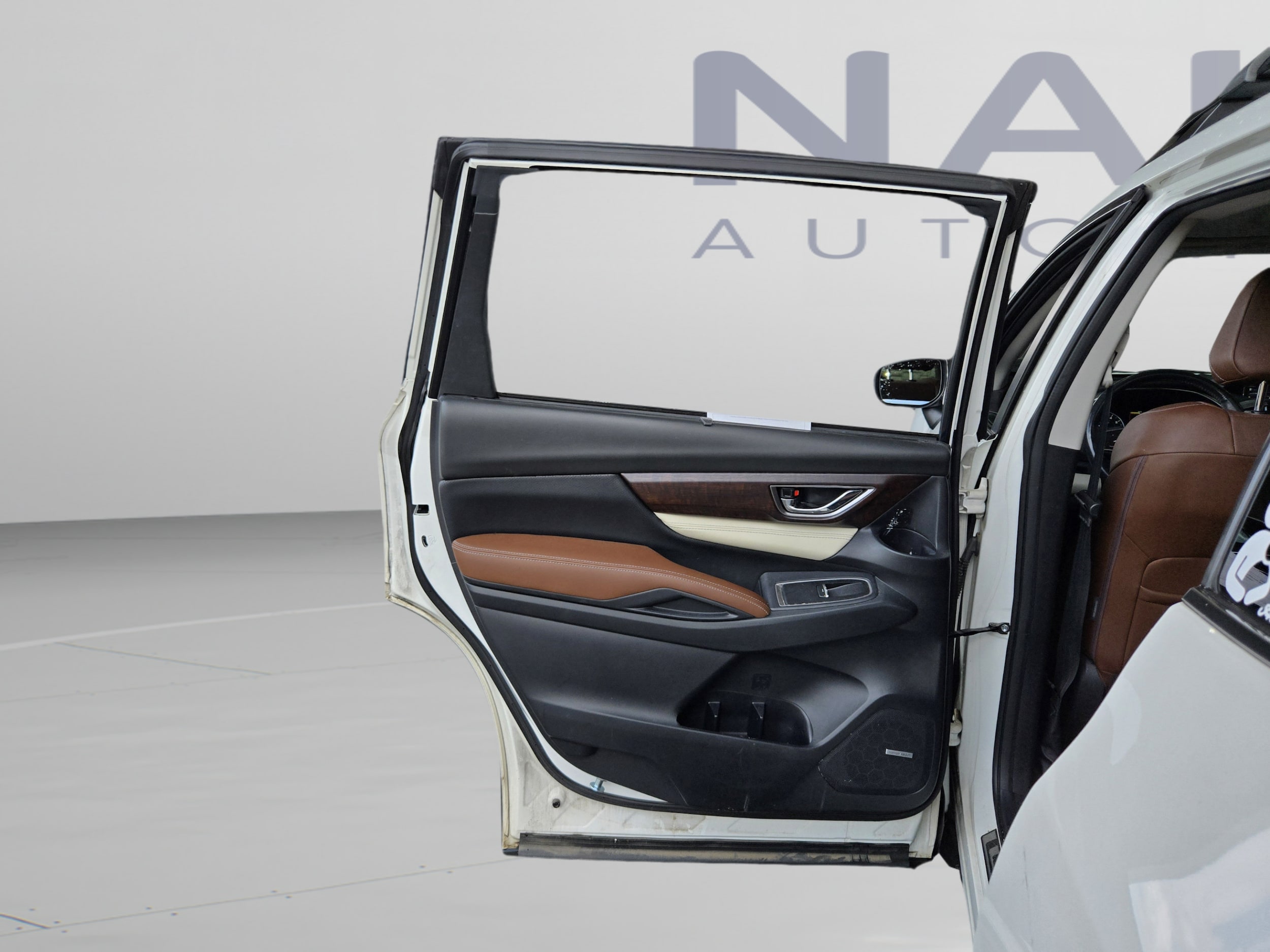 2019 Subaru Ascent Touring - Photo 19