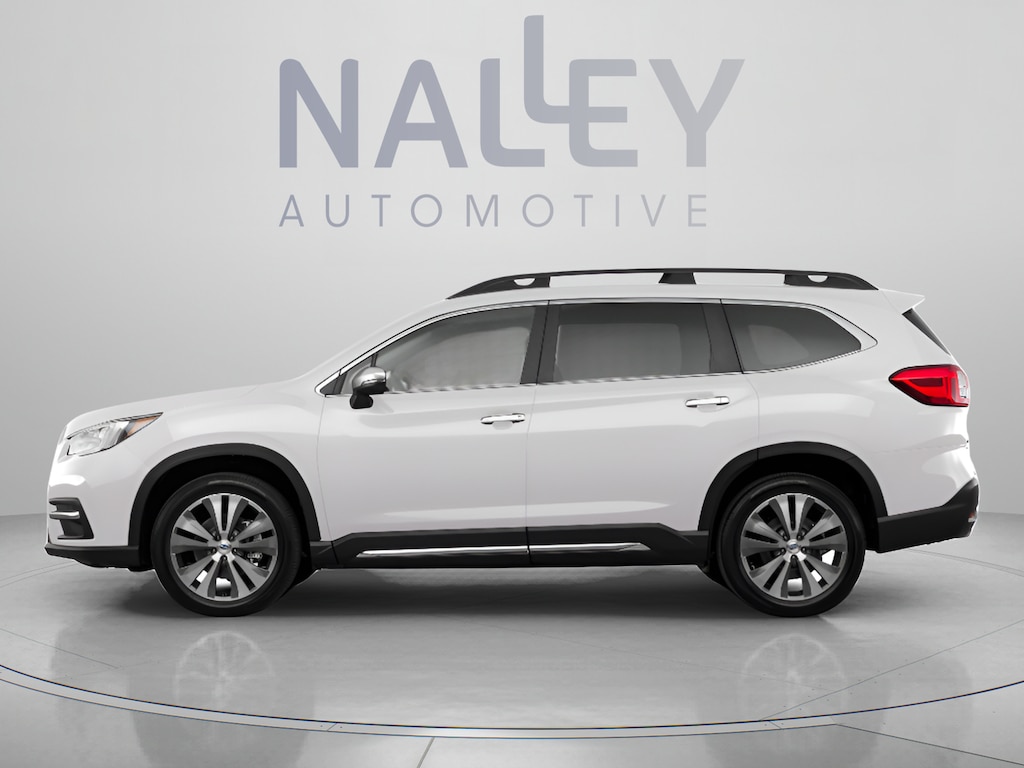Used 2019 Subaru Ascent Touring