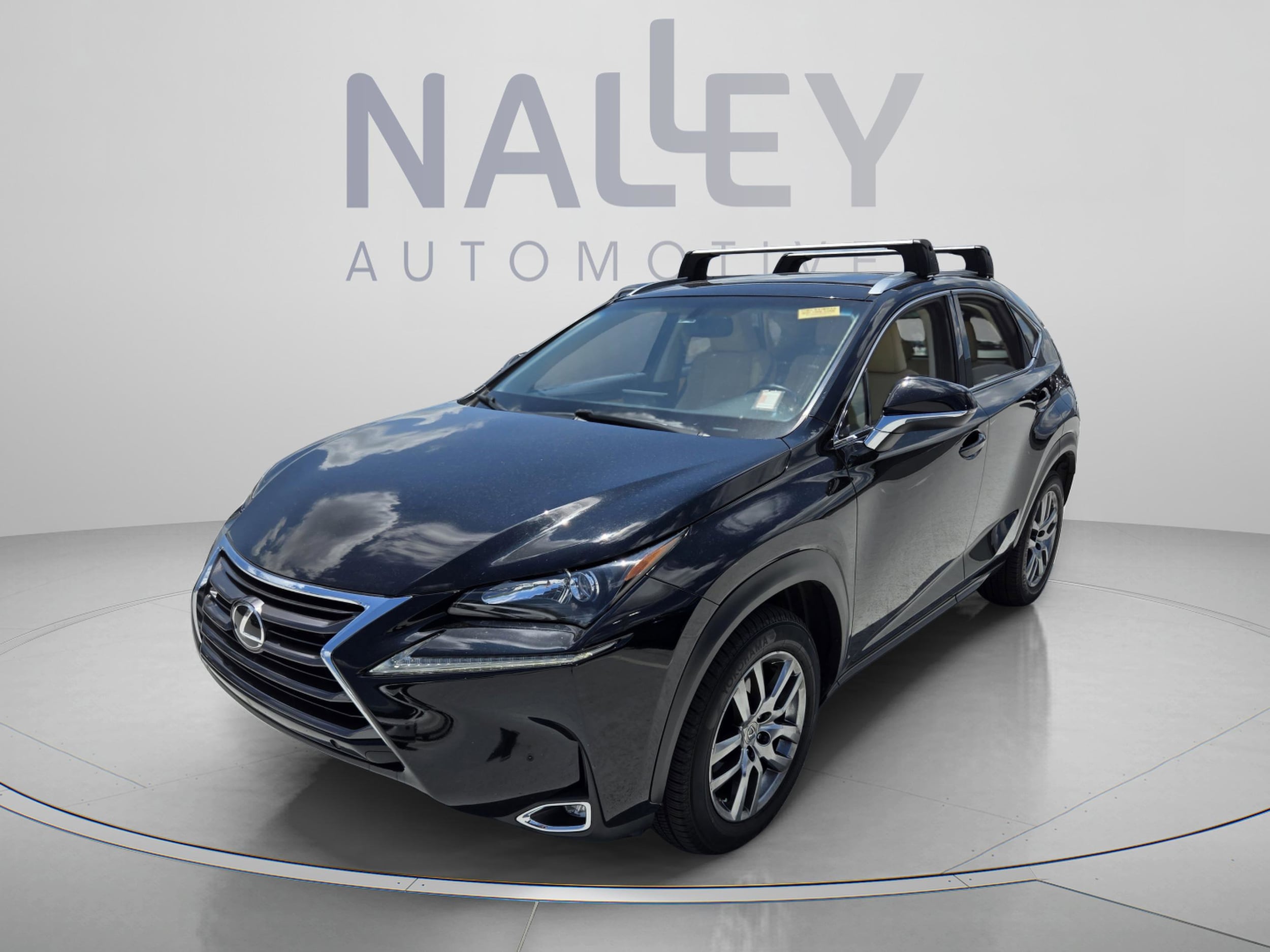 2015 Lexus NX 350 200t 4x2's photo