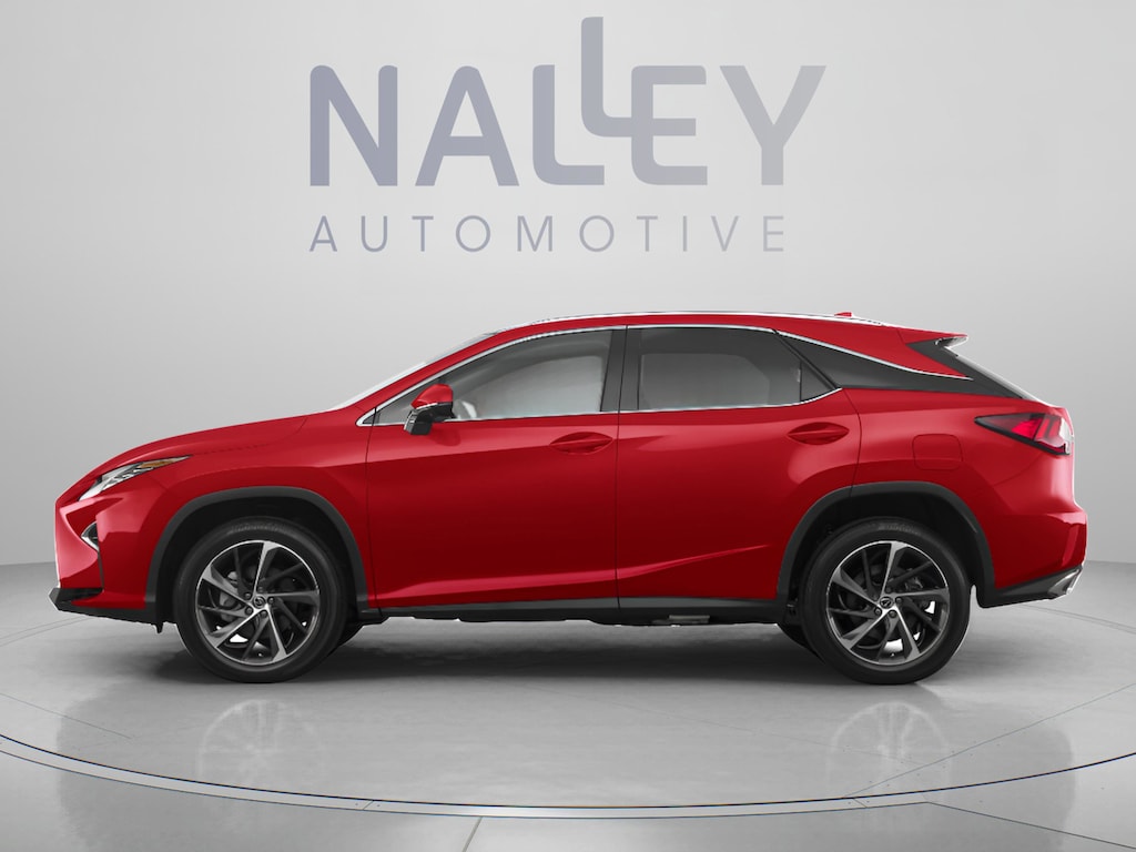 Used 2019 Lexus RX 350