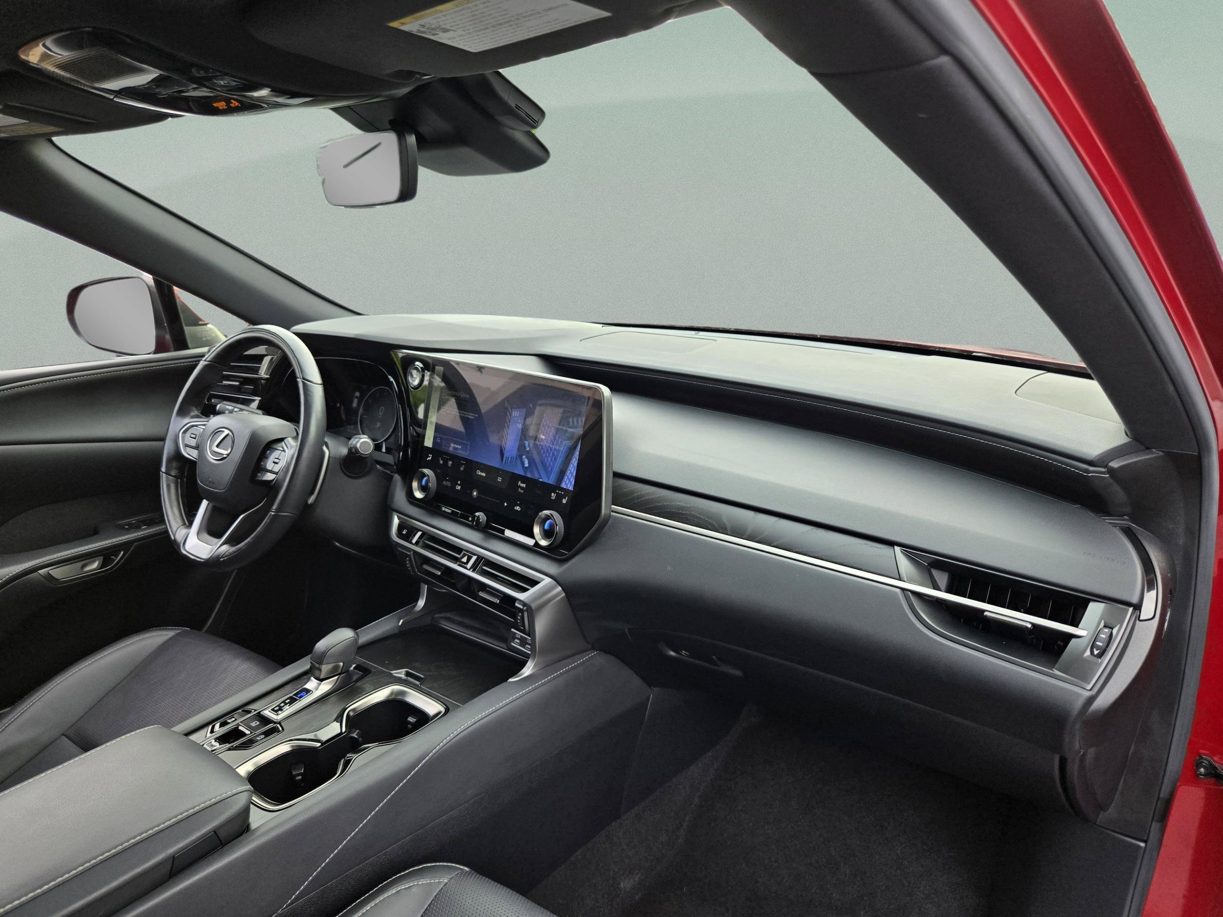 2023 Lexus RX 350 - Photo 21