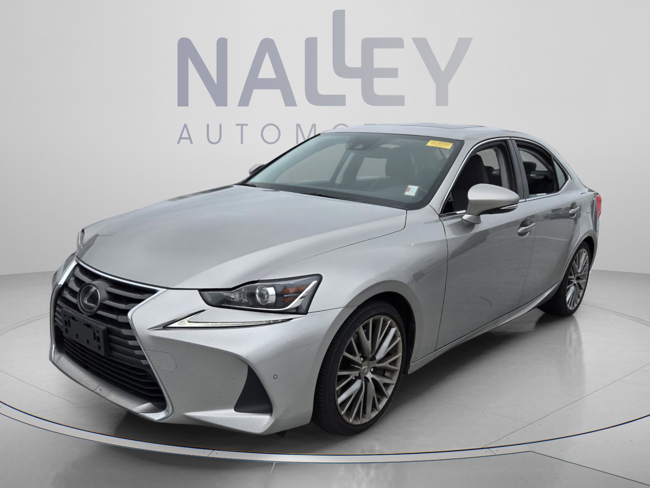 2019 Lexus IS 350 300 AWD's photo