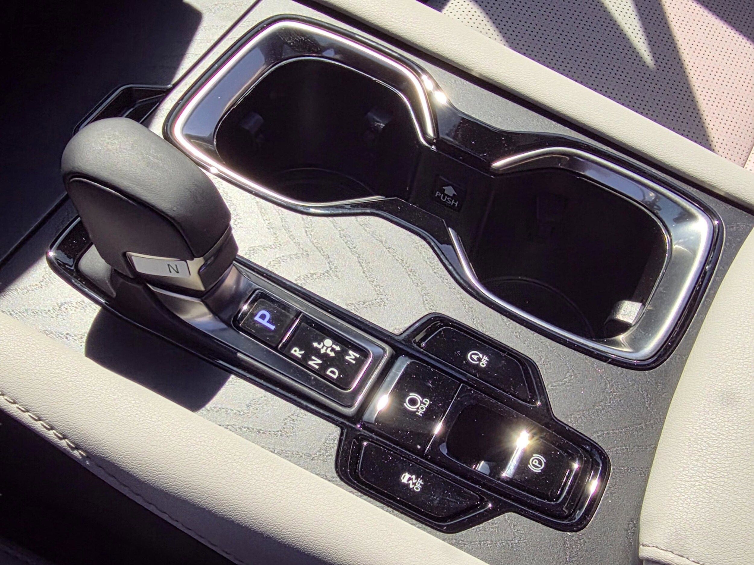 2026 Lexus RX 350 Premium - Photo 20