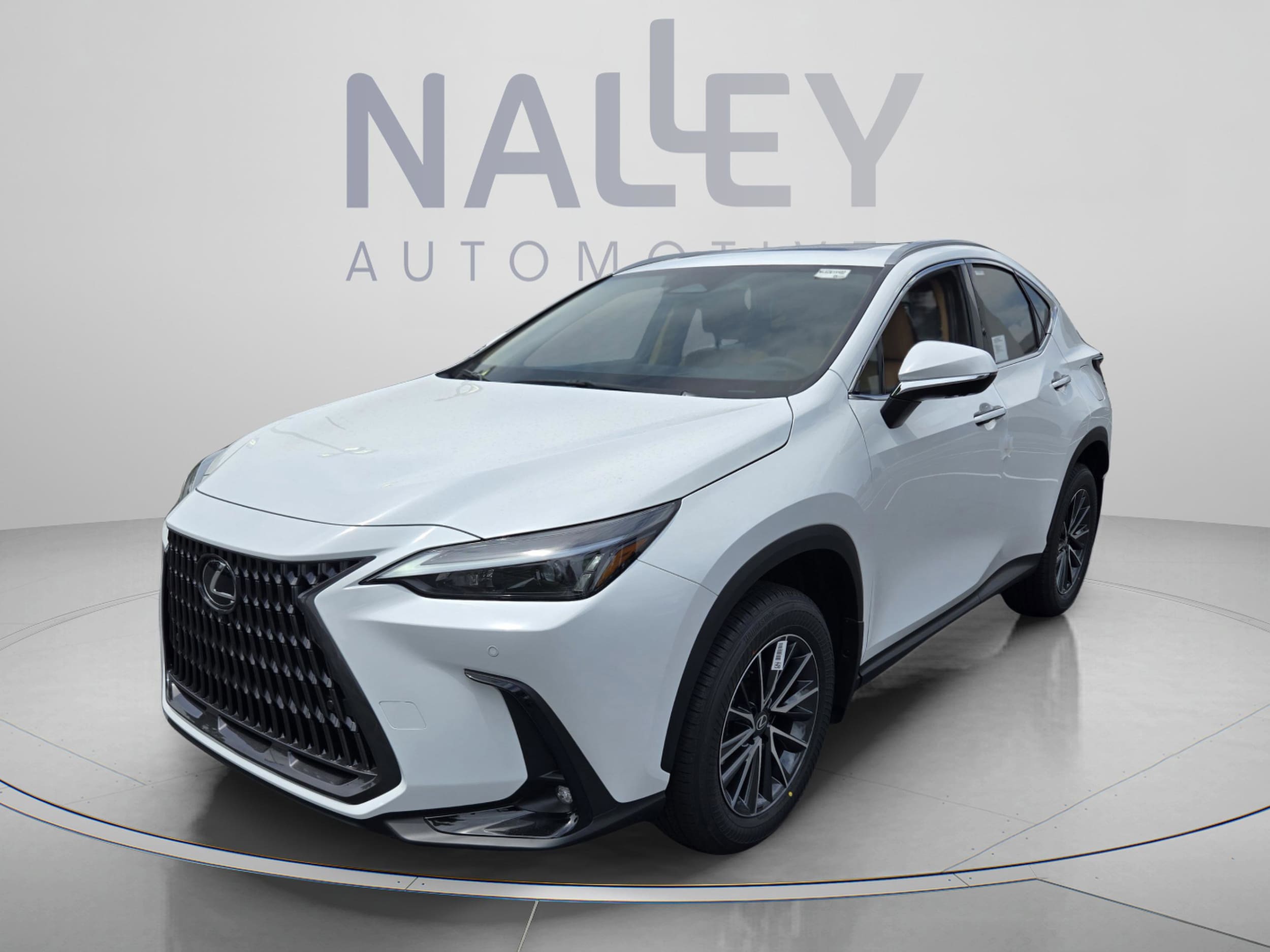 2026 Lexus NX 350 350 Premium AWD's photo