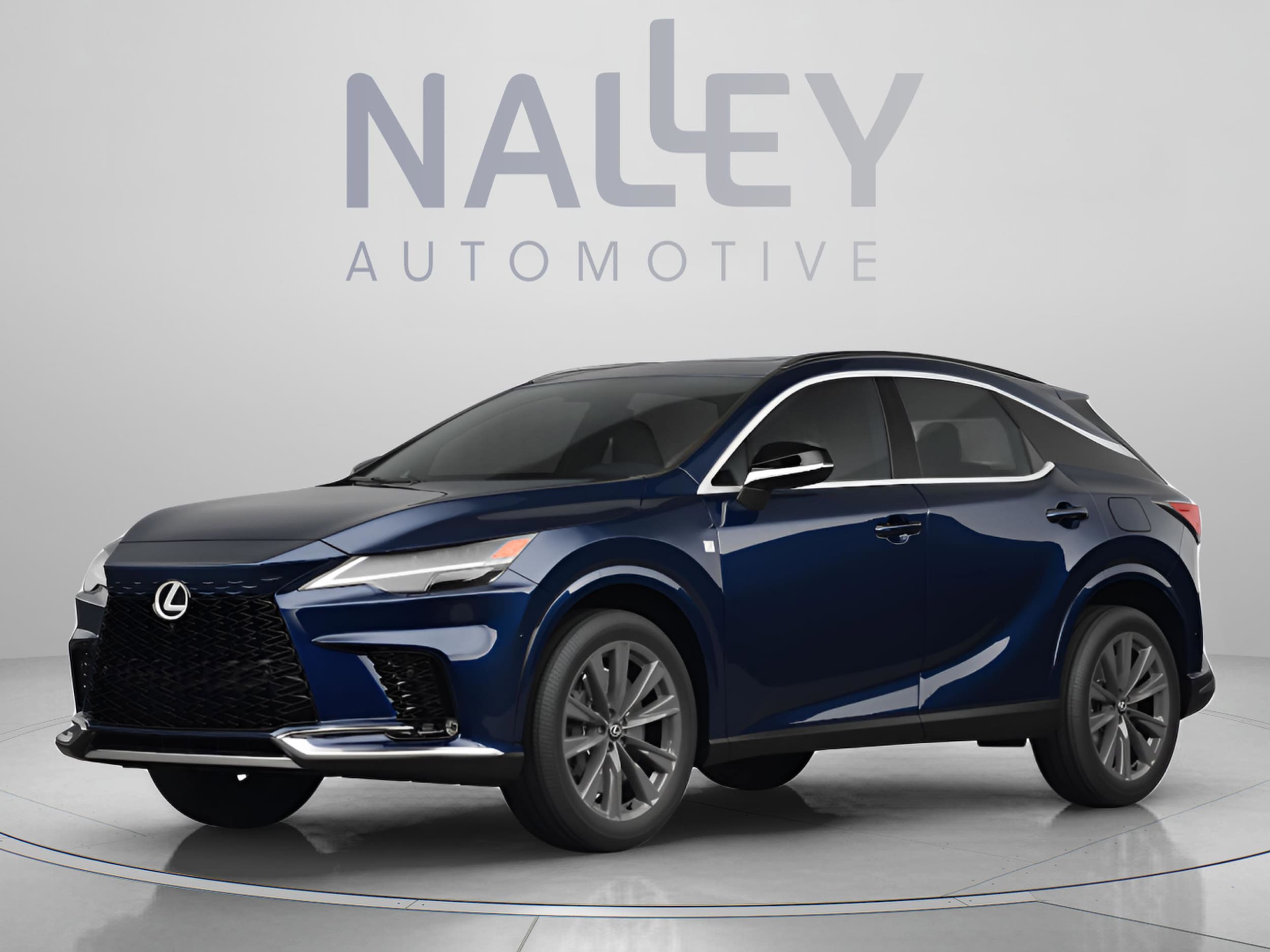 2024 Lexus RX 350 350 Premium FWD's photo