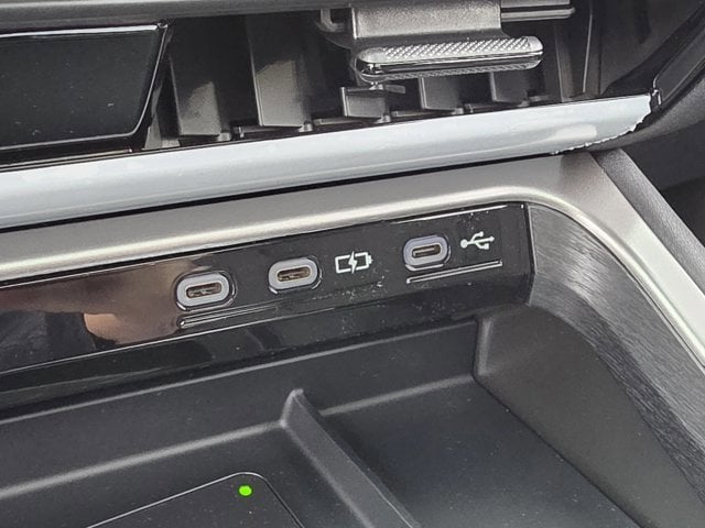 2026 Lexus TX 350 Luxury - Photo 17