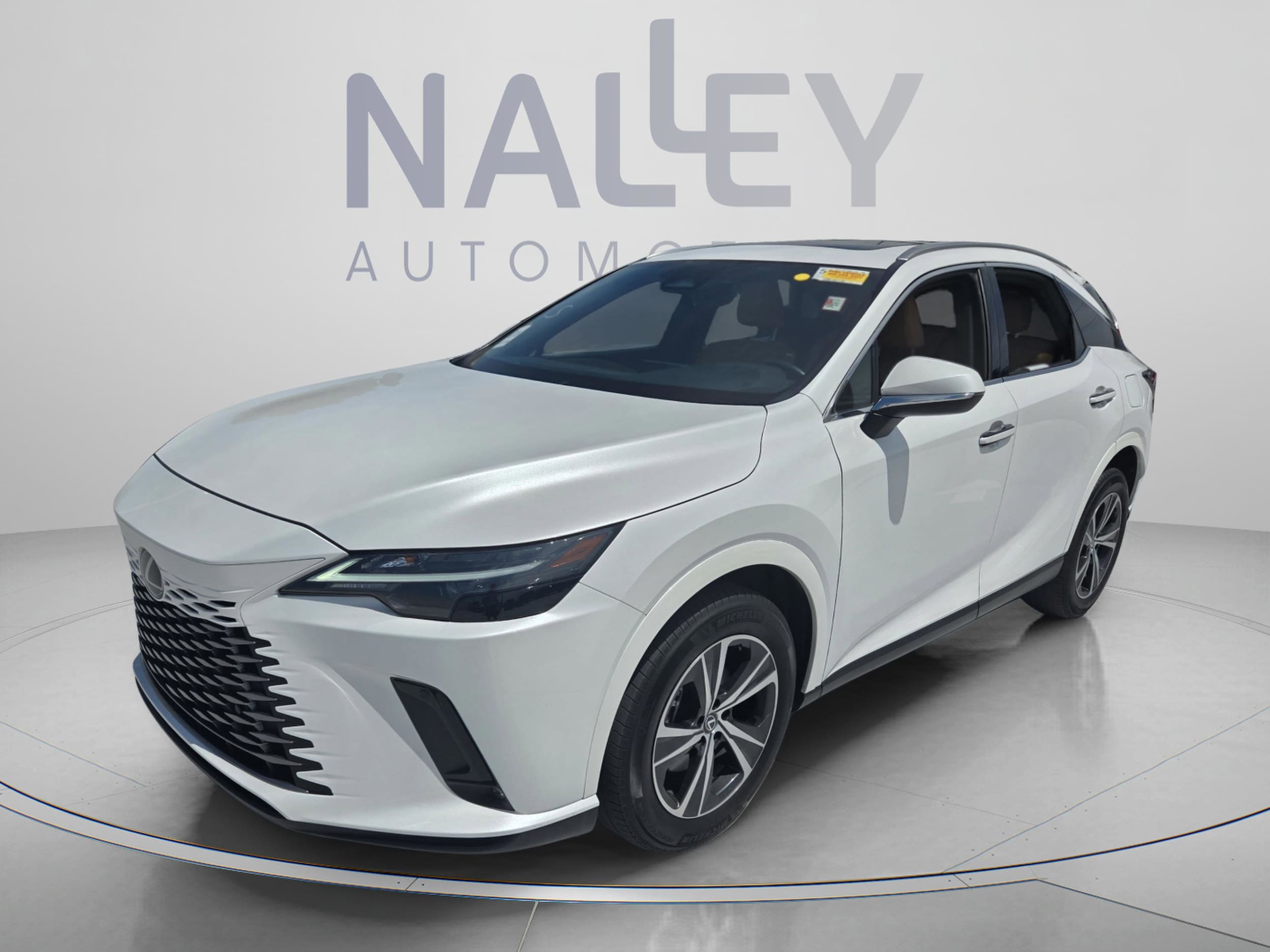 2024 Lexus RX 350 350 Premium FWD's photo