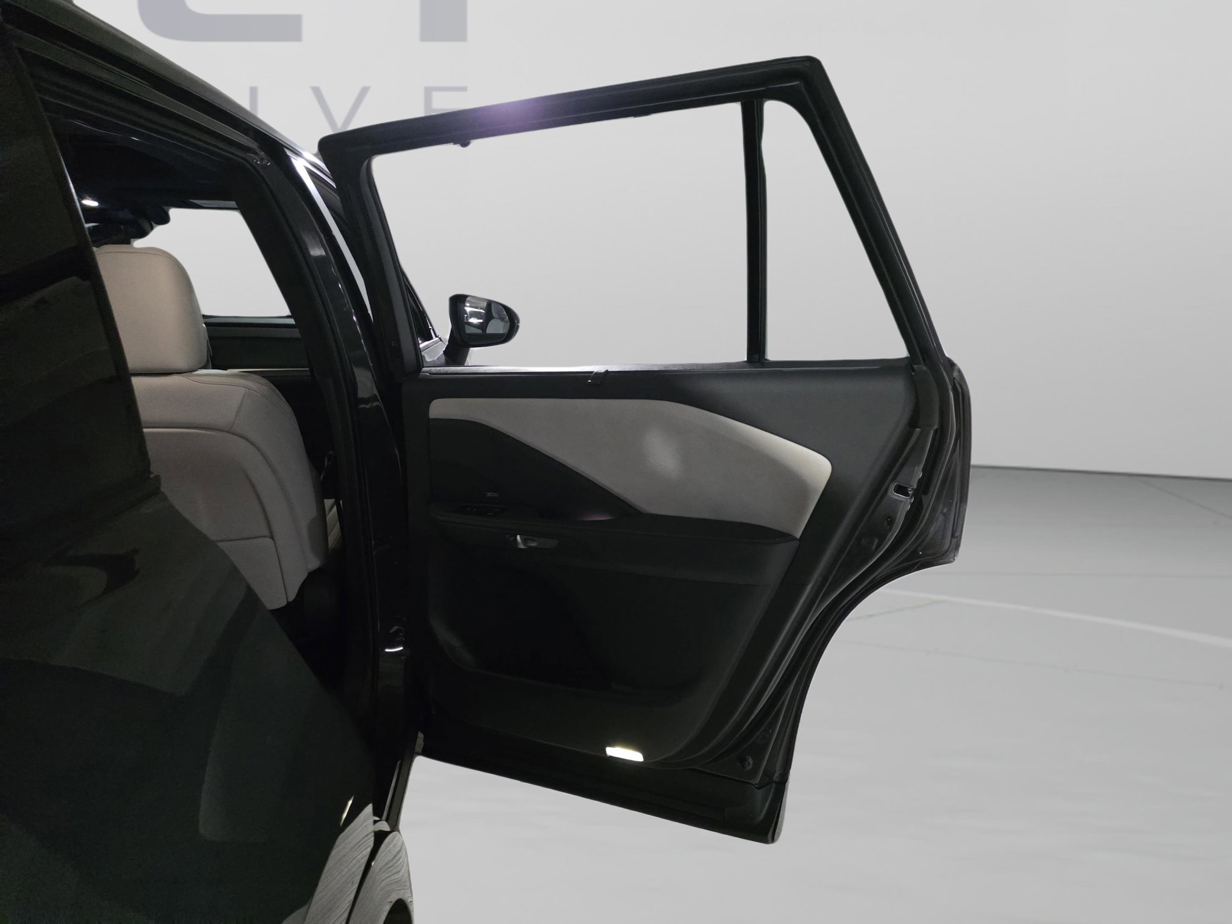 2026 Lexus TX 350 Luxury - Photo 23