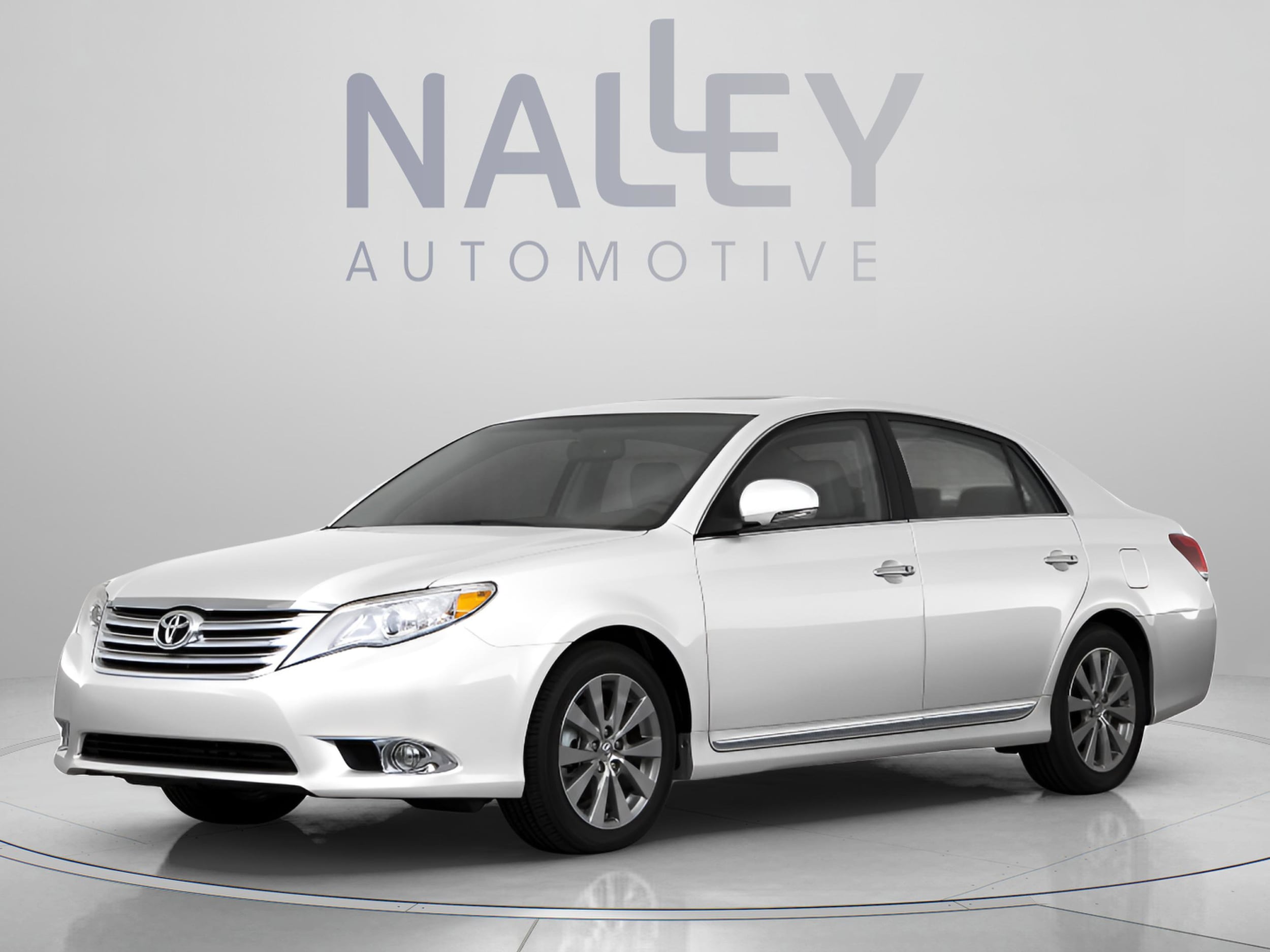 2011 Toyota Avalon