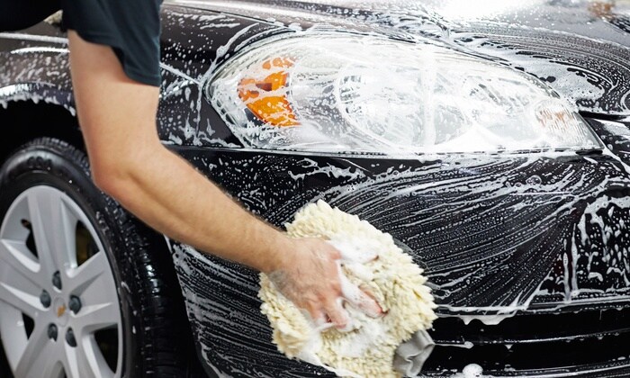 Car Washing Tips: How to Make Your Vehicle Look Like New