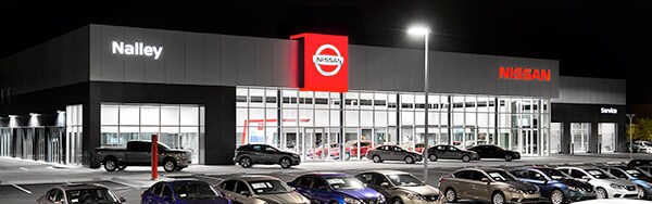 Lexus Dealership Atlanta >> About Us | Nalley Nissan of Atlanta | Nissan Dealership Atlanta Lexus Dealership Atlanta >> About Us | Nalley Nissan of Atlanta | Nissan Dealership Atlanta