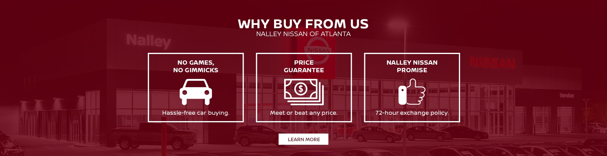 nissan atlanta nissan dealer serving sandy springs decatur johns