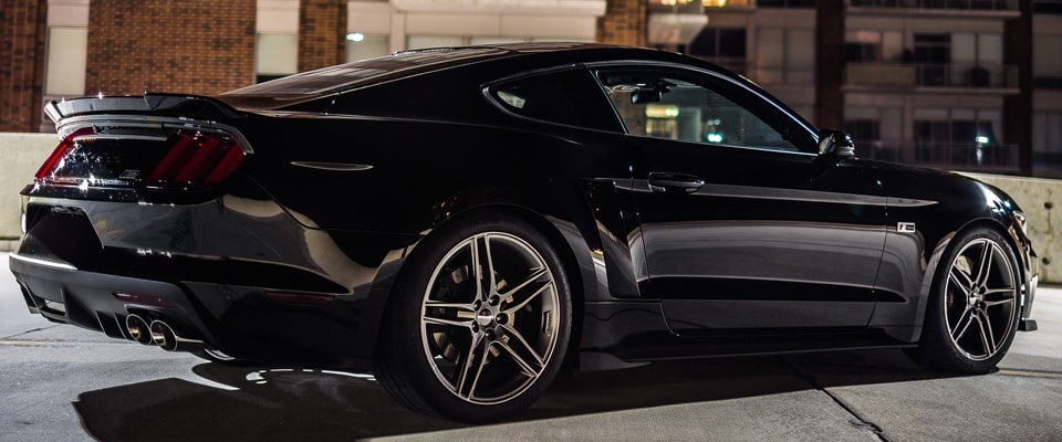 Mustang Roush For Sale >> ROUSH Stage 2 Mustang for Sale in Atlanta at Nalley Ford ... Mustang Roush For Sale >> ROUSH Stage 2 Mustang for Sale in Atlanta at Nalley Ford ...