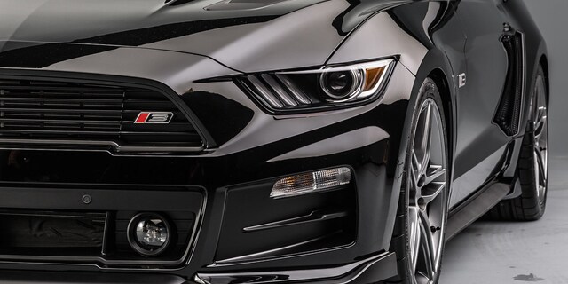 Mustang Roush For Sale >> ROUSH Stage 3 Mustang for Sale in Atlanta at Nalley Ford ... Mustang Roush For Sale >> ROUSH Stage 3 Mustang for Sale in Atlanta at Nalley Ford ...