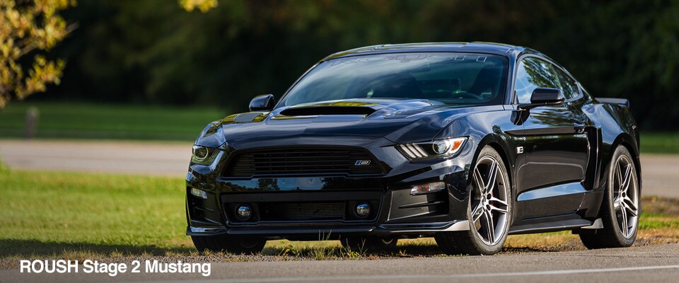 roush mustang for sale in atlanta at nalley ford sandy springs