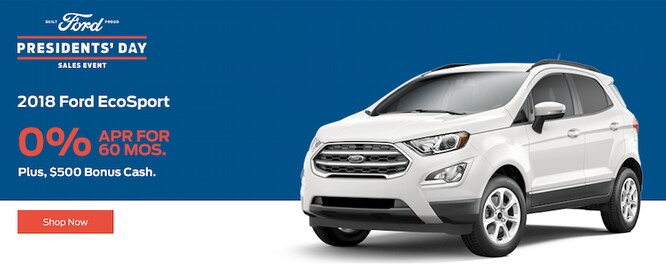 Ford Lease Finance Specials Ford Atlanta