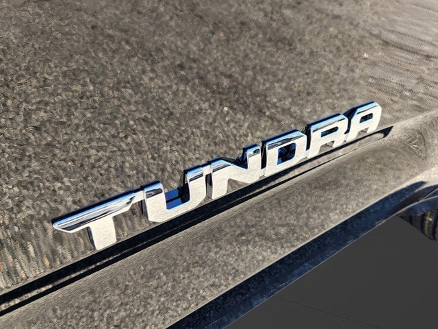 2025 Toyota Tundra SR5 - Photo 16