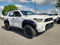 2025 Toyota 4Runner i-FORCE MAX TRD Pro SUV