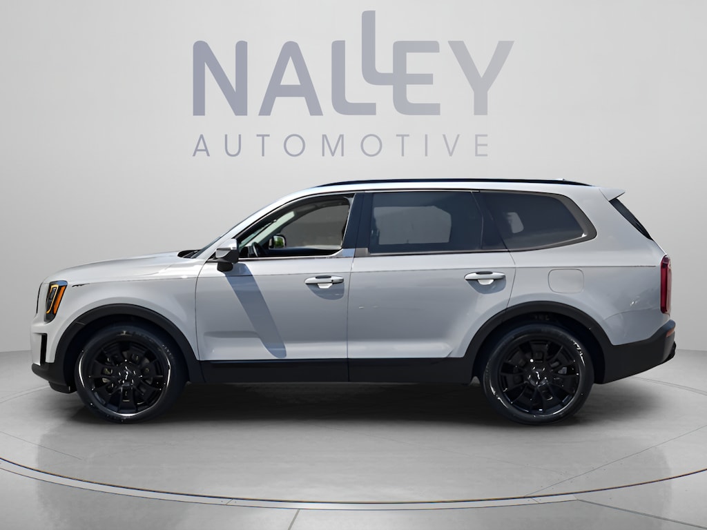 Used 2022 Kia Telluride EX SUV