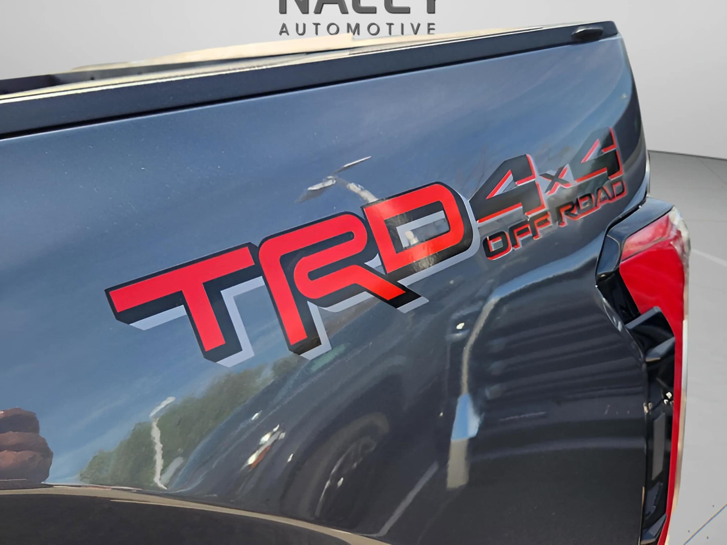 2025 Toyota Tundra 1794 Edition - Photo 38