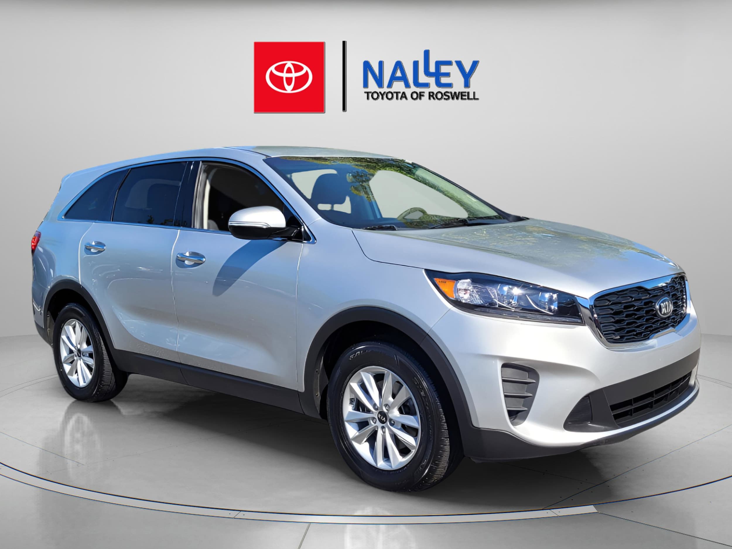 2020 Kia Sorento