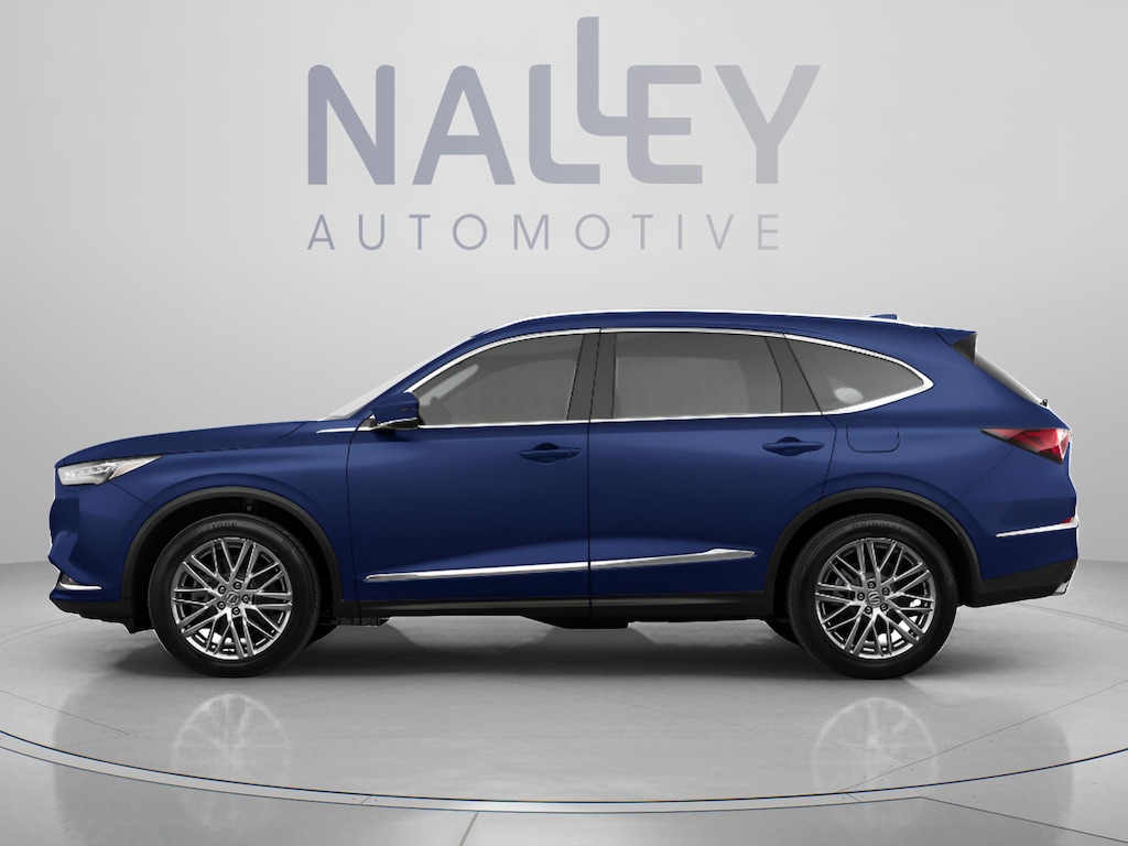 Used 2022 Acura MDX 3.5L SUV