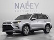  Toyota Grand Highlander
