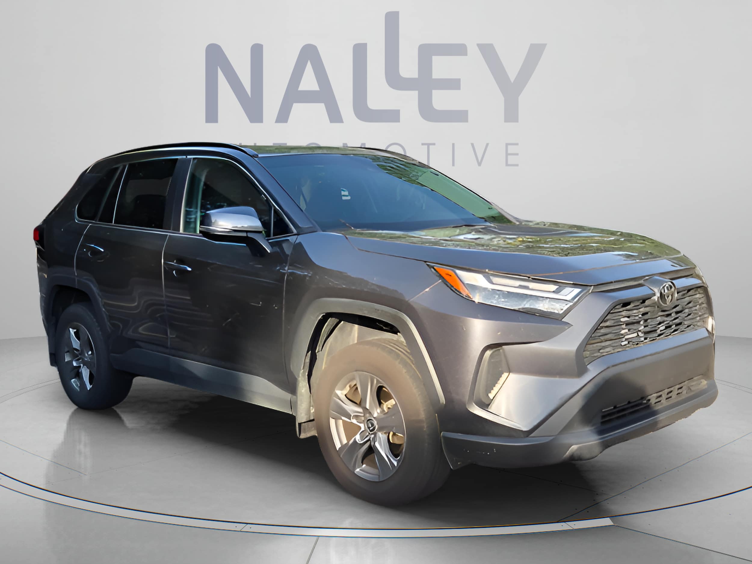 Certified Used 2024 Toyota RAV4 XLE For Sale | Serving Atlanta, GA