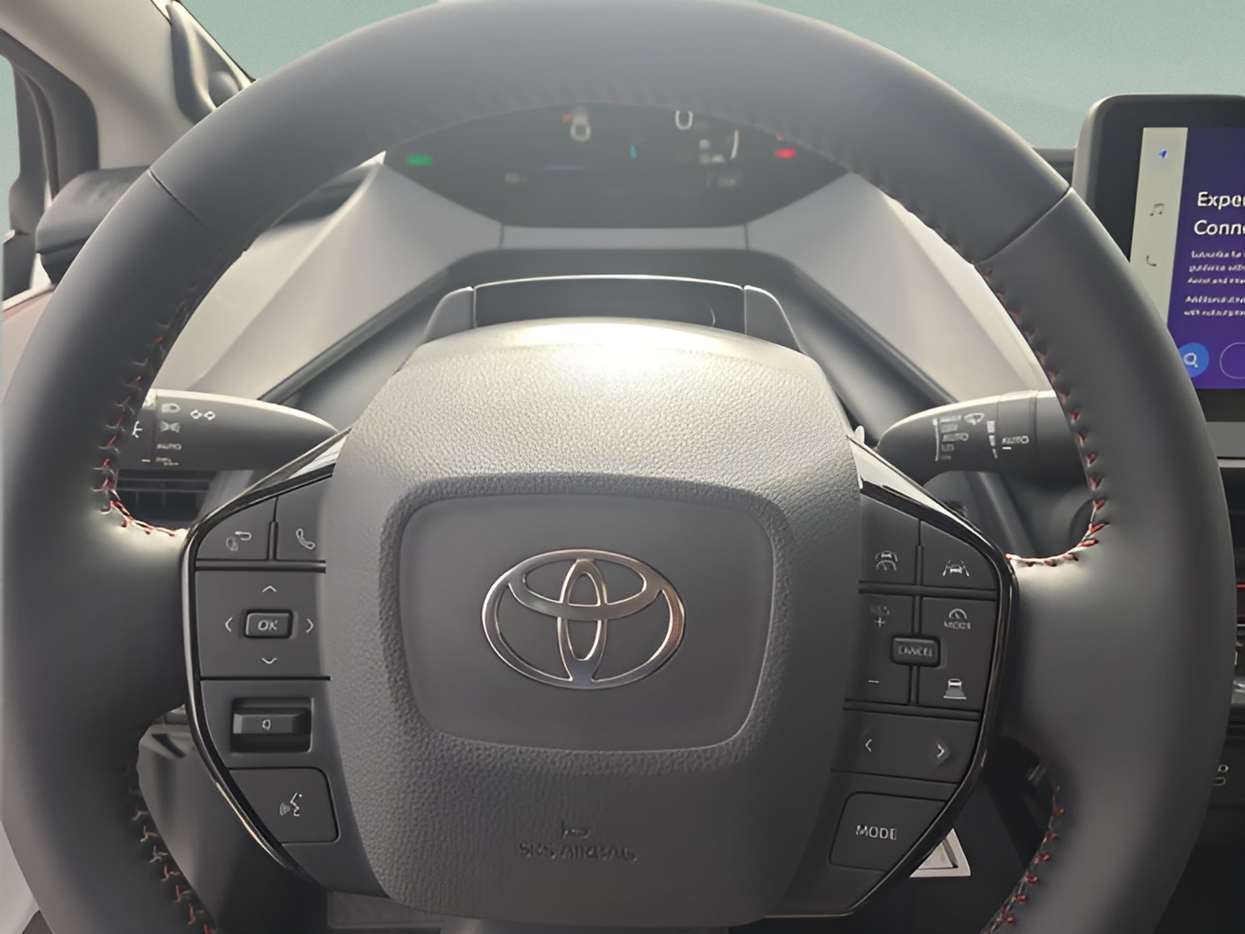 2026 Toyota Prius Plug-in Hybrid XSE Premium - Photo 21