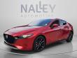  Mazda Mazda3 Hatchback