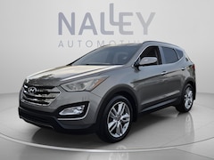 2014 Hyundai Santa Fe Sport