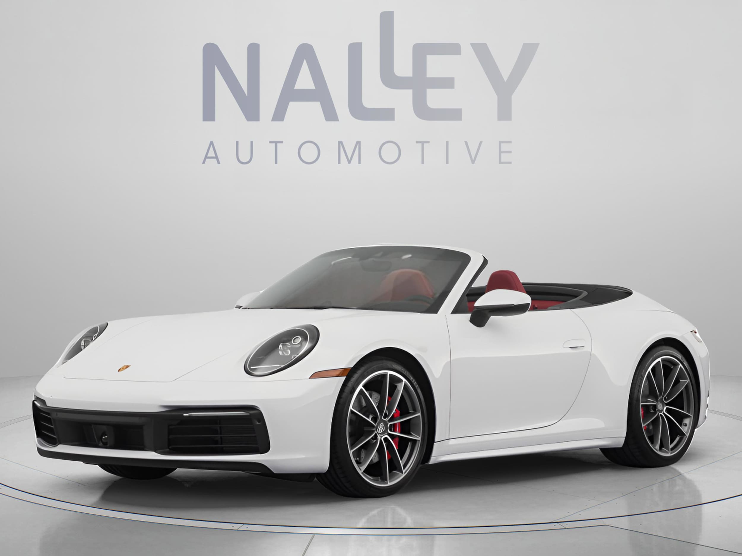 2020 Porsche 911 Carrera 4S Coupe's photo