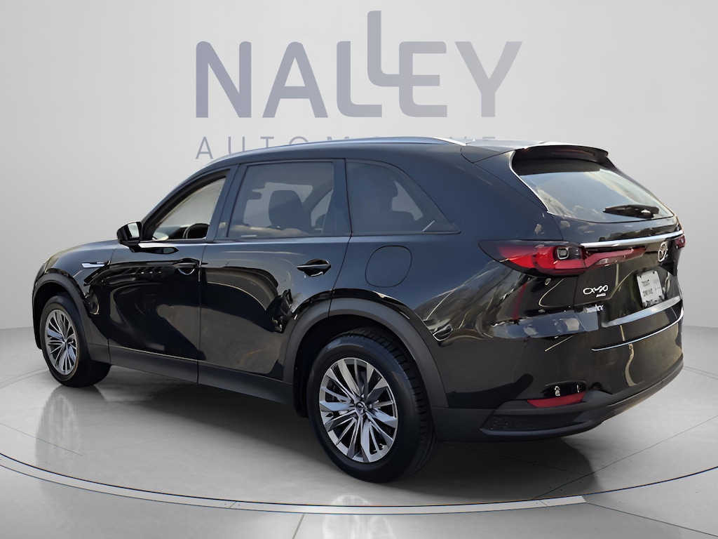 Used 2025 Mazda CX-90 Phev Preferred Package SUV