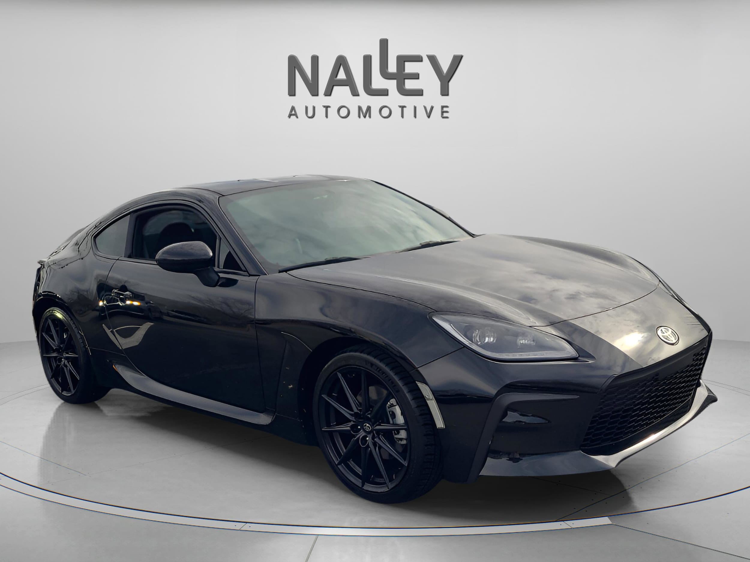 2023 Toyota GR86 Premium's photo