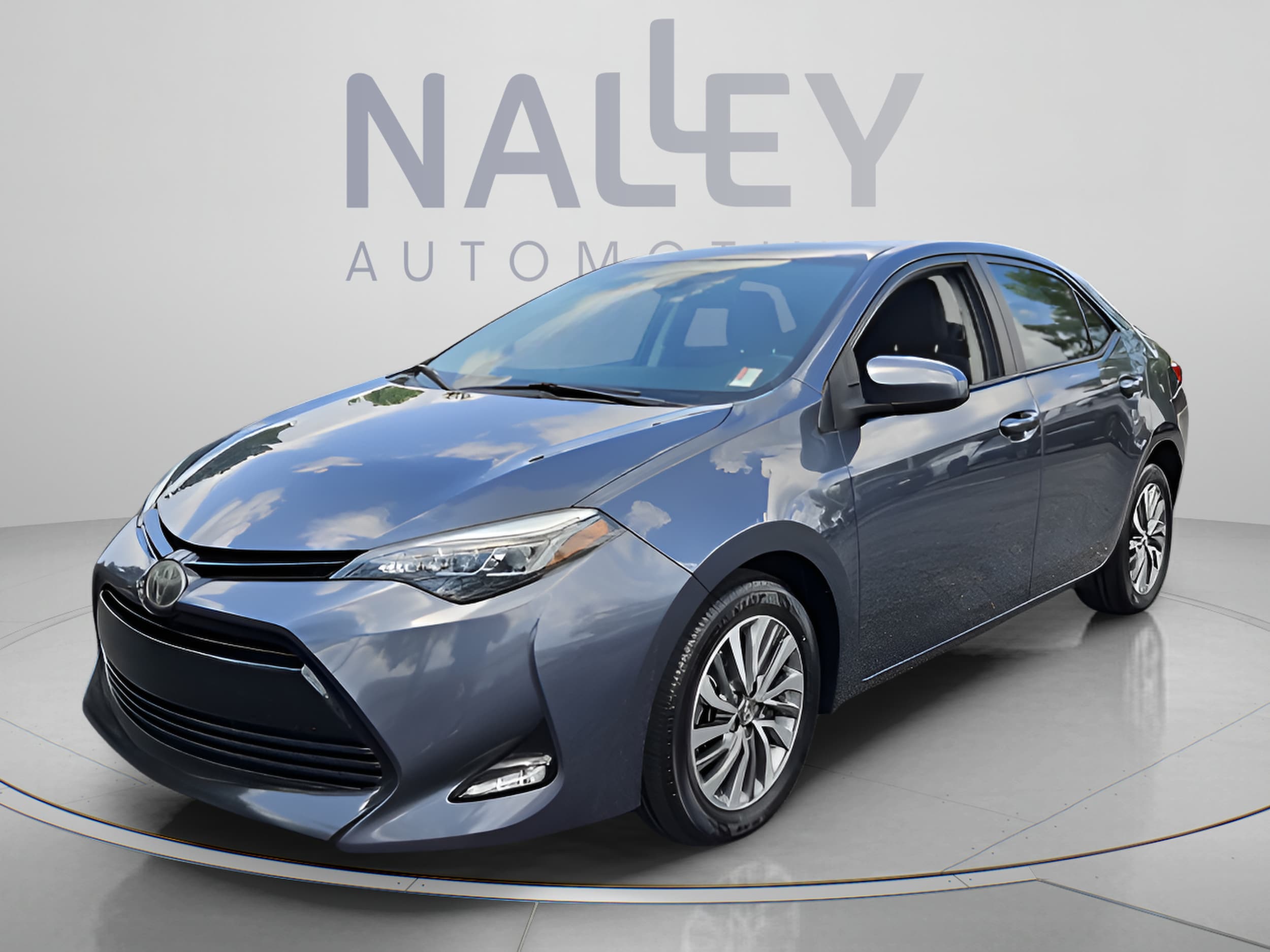 Certified Used 2018 Toyota Corolla L For Sale | Serving Atlanta, GA