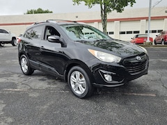 2013 Hyundai Tucson
