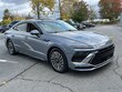 Hyundai Sonata Hybrid