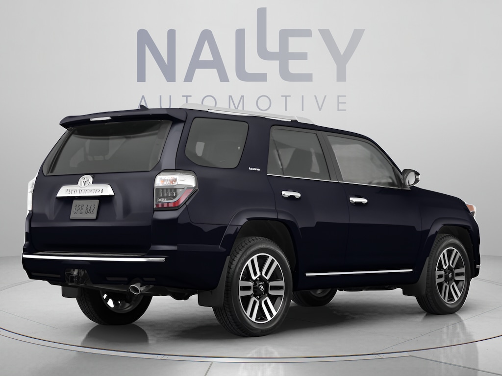 Certified 2020 Toyota 4Runner TRD Off Road Premium SUV