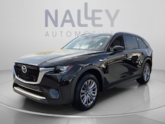 2025 Mazda CX-90 Phev