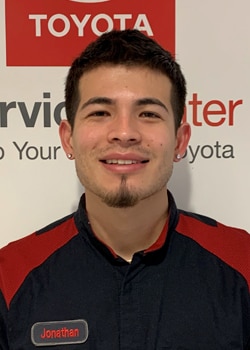 Staff member Jonathan Garcia from ID_3c92dbd545ee