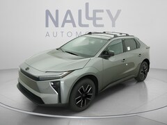 2026 Toyota bZ XLE XLE FWD PLUS