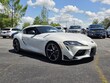  Toyota GR Supra