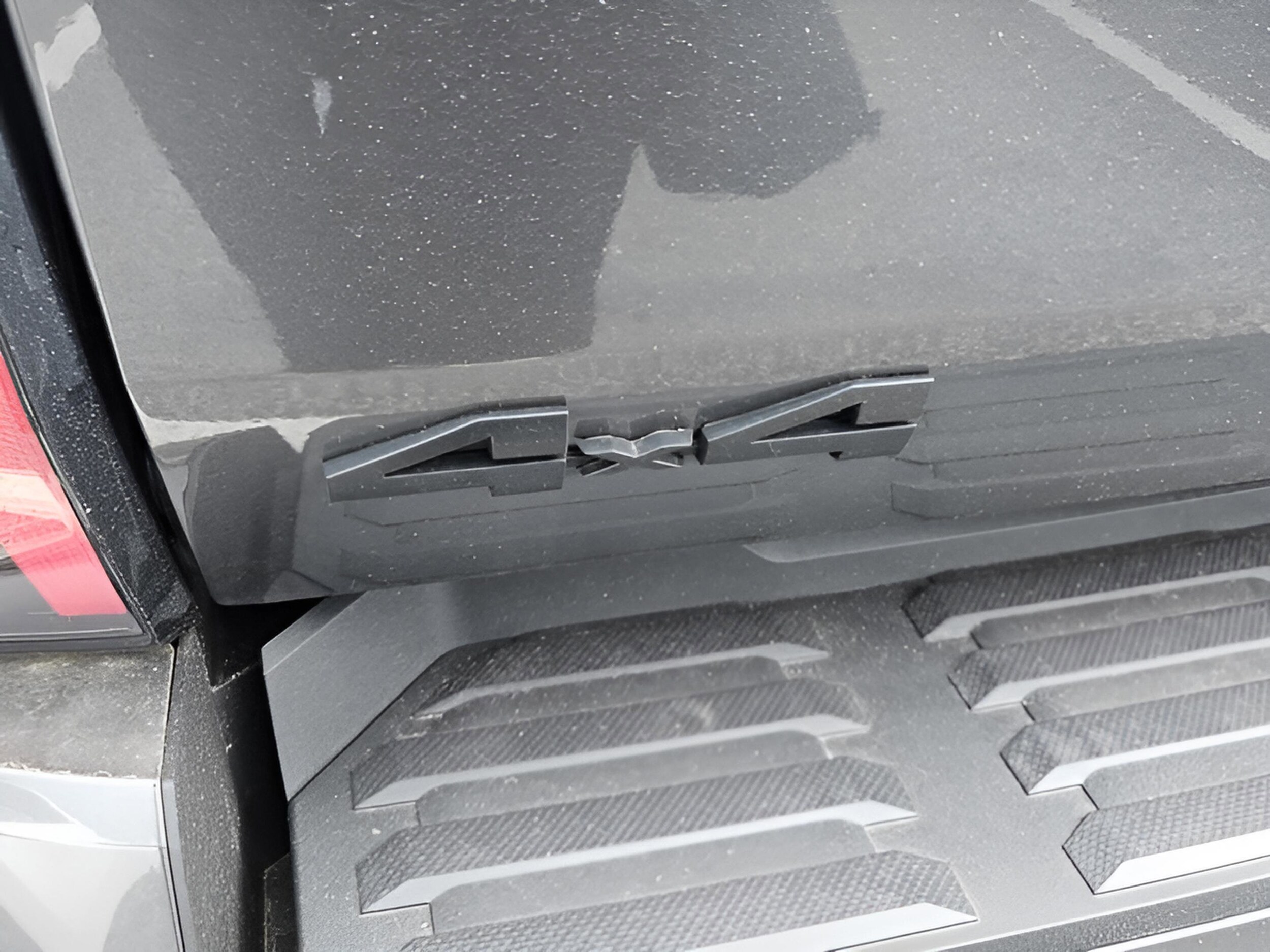2025 Toyota Tundra Platinum - Photo 6